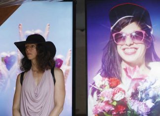 Van képünk hozzá: Garten Balaton kortárs művészeti fesztivál