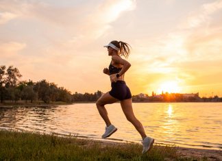 Így fuss kánikulában – Tippek elszánt futóknak