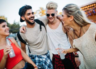 Buli, barátok, zene, egyedi hangulat: csúccsal zárt a SZIN nyári fesztivál