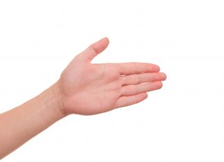 Te is balkezes vagy? Ez a te napod