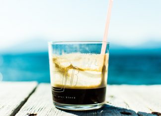 Menő nyári kávés italok