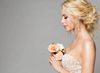 Az esküvői smink 3+1 alapszabálya esküvői smink