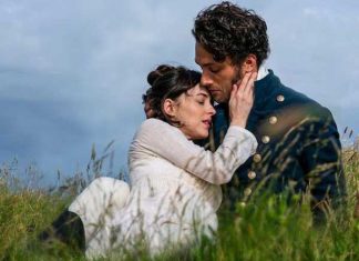 Jane Austen foroghat a sírjában az új Meggyőző érvek miatt – inkább olvasni kellene a regényeit