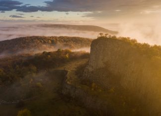 Kirándulj, fotózz és nyerj: négy mesebeli helyszín a Balaton-felvidéken, ahol érdemes megcsodálni az élővilágot