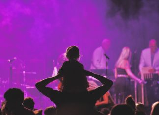 Fesztivál szezon on … Mutatjuk!