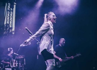 Pásztor Anna: „Végre igazi nyaram van!”