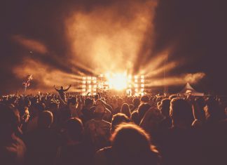 Sűrű hétvégét ígér a Plázs