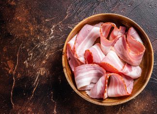 Ma van a nemzetközi bacon-nap! bacon