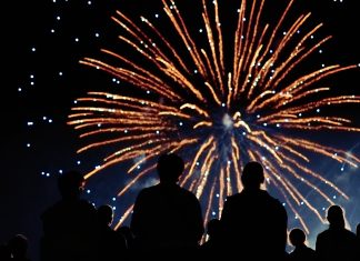 Változások az augusztus 20-i programban tűzijáték