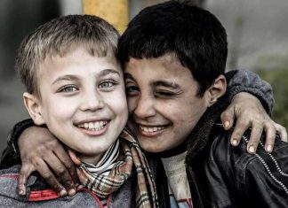 A Daniella Villamosság az UNICEF-fel együtt segít a rászorulókon