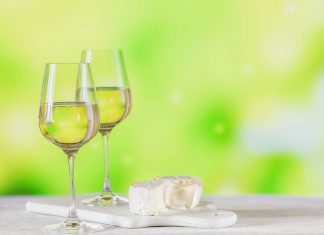 Magyar bor nyert aranyérmet!