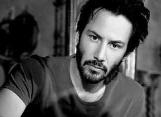 A világ legszerethetőbb színésze – 59 éves lett Keanu Reeves
