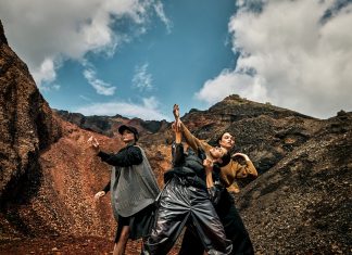 Kölcsönhatással egymásra Őszi-téli kampány