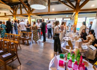 Vállalati összefogás a hazai szépségipari márkákért szakmai nap