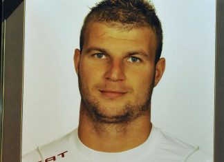 Ma lenne 40 éves Marian Cozma Marian Cozma