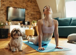 Mozdulj Te is Európával az év legaktívabb hetén! sporthét