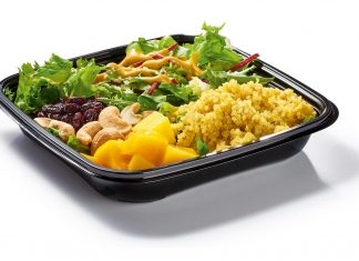 Gourmet kínálat a hazai benzinkutakon gourmet