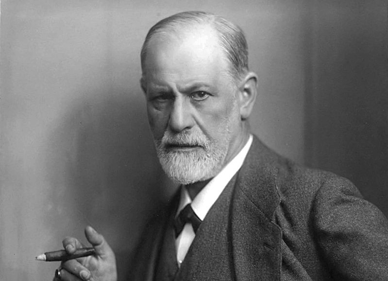 Freud titkai