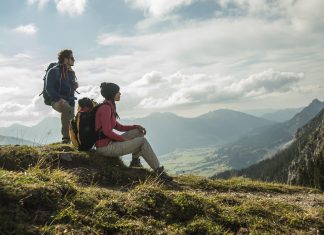 Tippek a megfelelő túrabakancs kiválasztásához túrabakancs