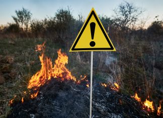 Vihar, aszály, hőség… RIADÓ! riadó