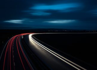 Egy autó, mely személyre szabható frissít