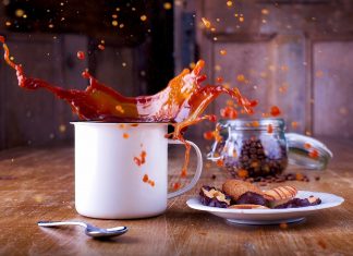 Nem szeretem a kávét. Tessék, kimondtam.