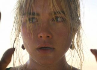 Amerikai (rém)álom – Nincs baj, drágám filmkritika