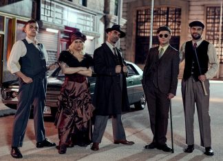 Új tehetségekkel bővül a stand-upos család félőrült tehetségekkel