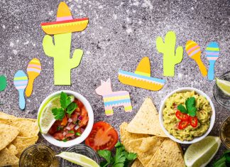 Latin-amerikai életérzés ott, ahol a hatos megáll! latin-amerikai