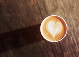 Szeptember 29-én ünnepeljük a kávé világnapját kávé világnap