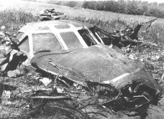 Több mint 10 évig titkolta a kormány a lezuhant Malév 203-as járatának körülményeit