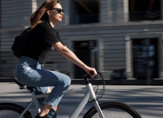 Az elektromos kerékpár és én