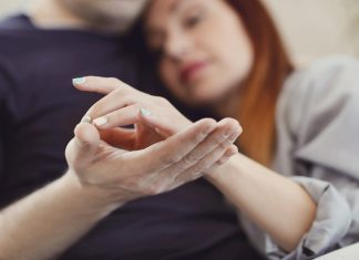 Megjelent az ország első párkapcsolati appja párkapcsolati