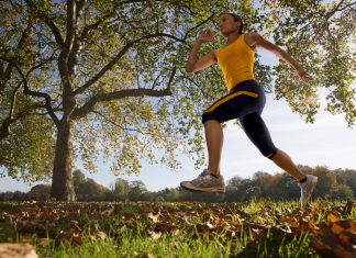 Keresik az Év Futó Fotóját! mozgás egészségünk