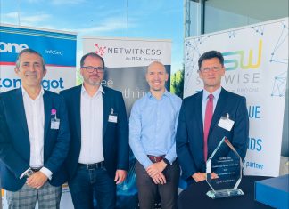 Magyar cég dolgozott a NATO kibervédelmén Euro One