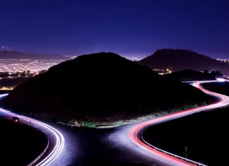 Merészség és innováció a nyugodt utazás élményéért innováció C5 X