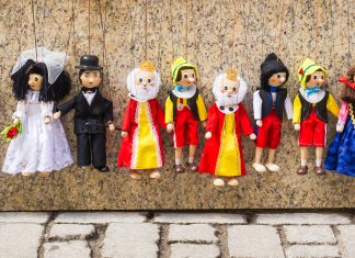 Költözik a Bondoró Fesztivál Bondoró fesztivál