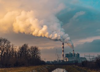 Már a légszennyezettségtől is stroke-ot kaphatunk? légszennyezettség miatt stroke