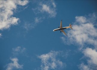 A régióban nálunk a legolcsóbbak a repülőjegyek repültek