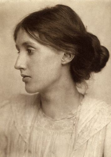 Virginia Woolf -szerelmes levél