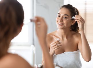 Ismerd meg az őszi ragyogás titkát! arcápolás