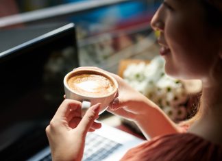 Prémium olasz kávé a magyar kávépiacon kávé