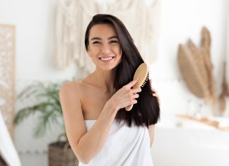 Így óvhatjuk ősszel is a hajunk egészségét hajhullás