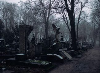 A borzongós utazás, a nekroturizmus egyre népszerűbb nekroturizmus