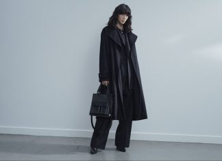 Letisztult és egyszerű vonalak a következő szezonra