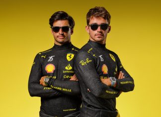 Napszemüveg – versenyzőknek készítve napszemüveg