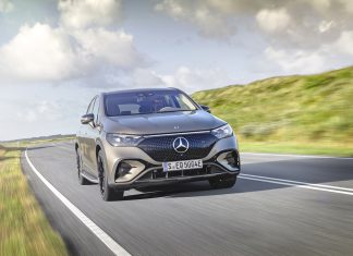 A luxus és a sokoldalúság összefonódása SUV