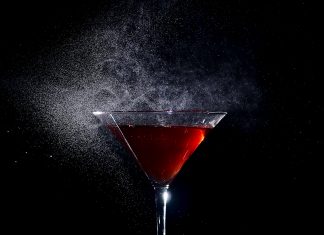 Halloween – a borzongás italai