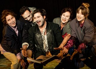 Arisztophanész/Fábián Péter: Felhőkakukkvár Felhőkakukkvár