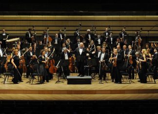 A Budapesti Fesztiválzenekar lett az év zenekara Londonban Budapesti Fesztiválzenekar